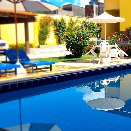 Apartamento 04 - Praia Do Futuro Fortaleza  Zewnętrze zdjęcie