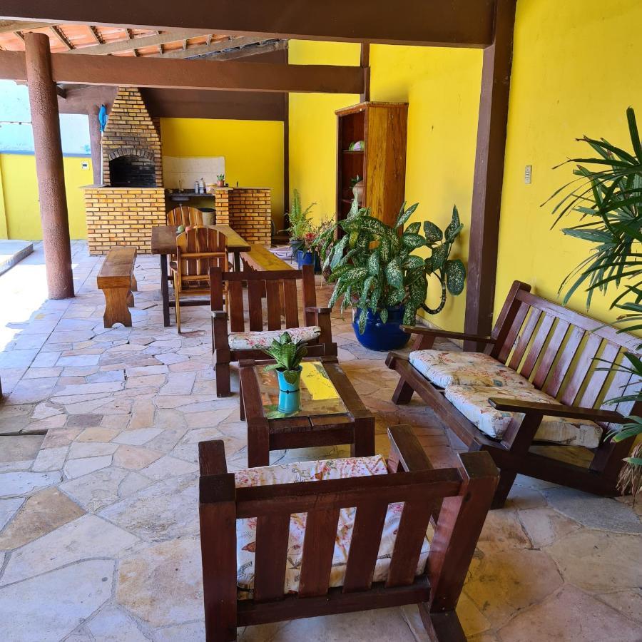Apartamento 04 - Praia Do Futuro Fortaleza  Pokój zdjęcie