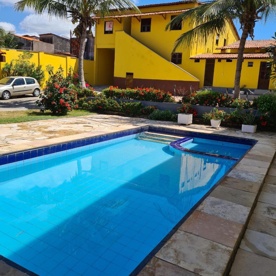 Apartamento 04 - Praia Do Futuro Fortaleza  Pokój zdjęcie