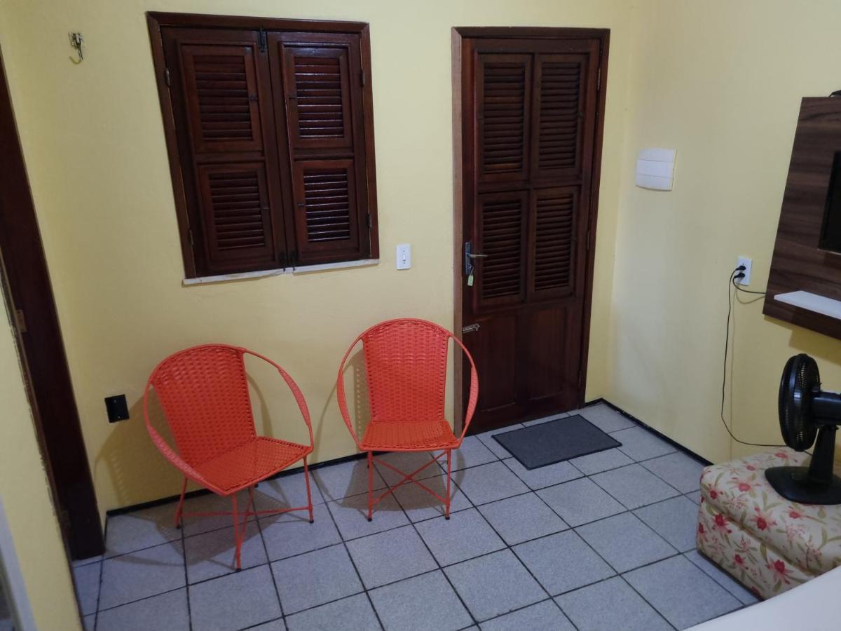 Apartamento 04 - Praia Do Futuro Fortaleza  Zewnętrze zdjęcie