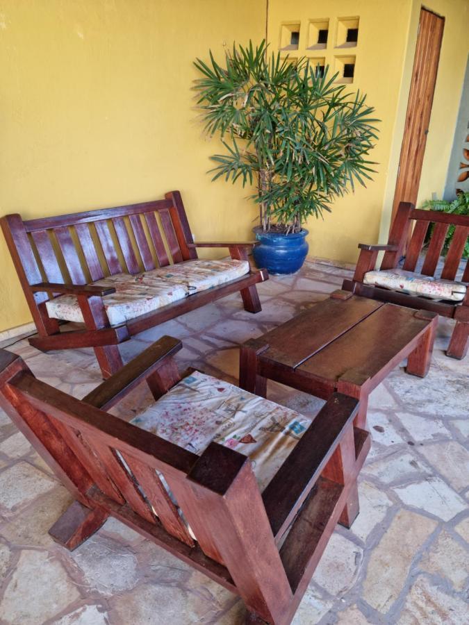 Apartamento 04 - Praia Do Futuro Fortaleza  Zewnętrze zdjęcie