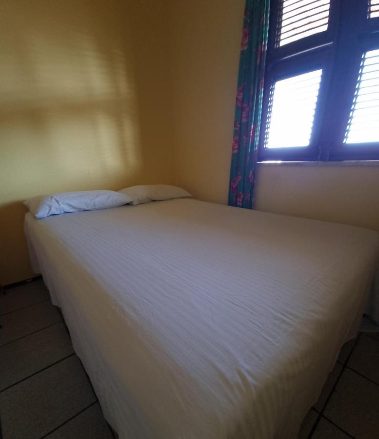 Apartamento 04 - Praia Do Futuro Fortaleza  Zewnętrze zdjęcie