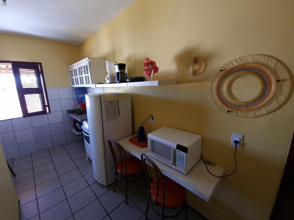 Apartamento 04 - Praia Do Futuro Fortaleza  Zewnętrze zdjęcie
