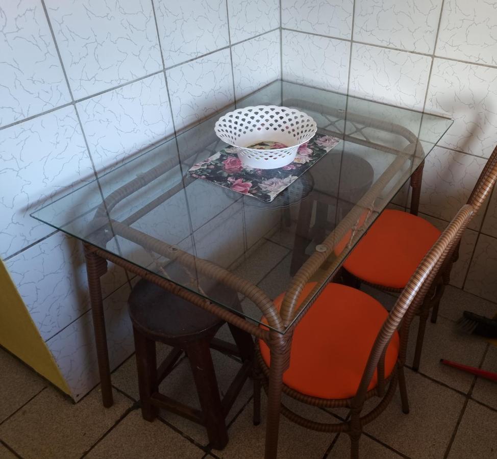 Apartamento 04 - Praia Do Futuro Fortaleza  Zewnętrze zdjęcie