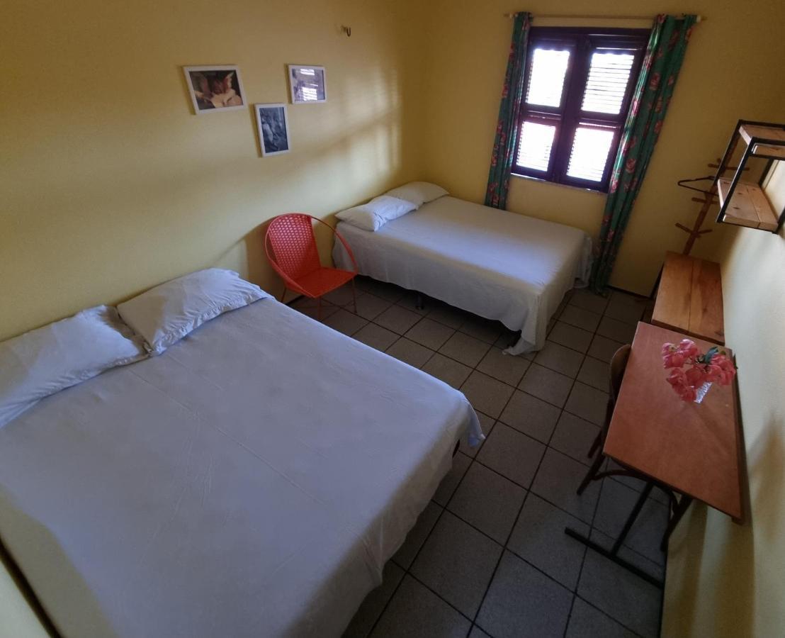 Apartamento 04 - Praia Do Futuro Fortaleza  Zewnętrze zdjęcie