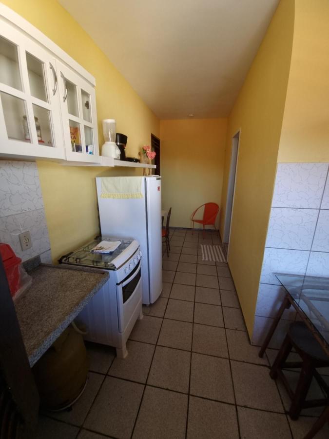 Apartamento 04 - Praia Do Futuro Fortaleza  Zewnętrze zdjęcie