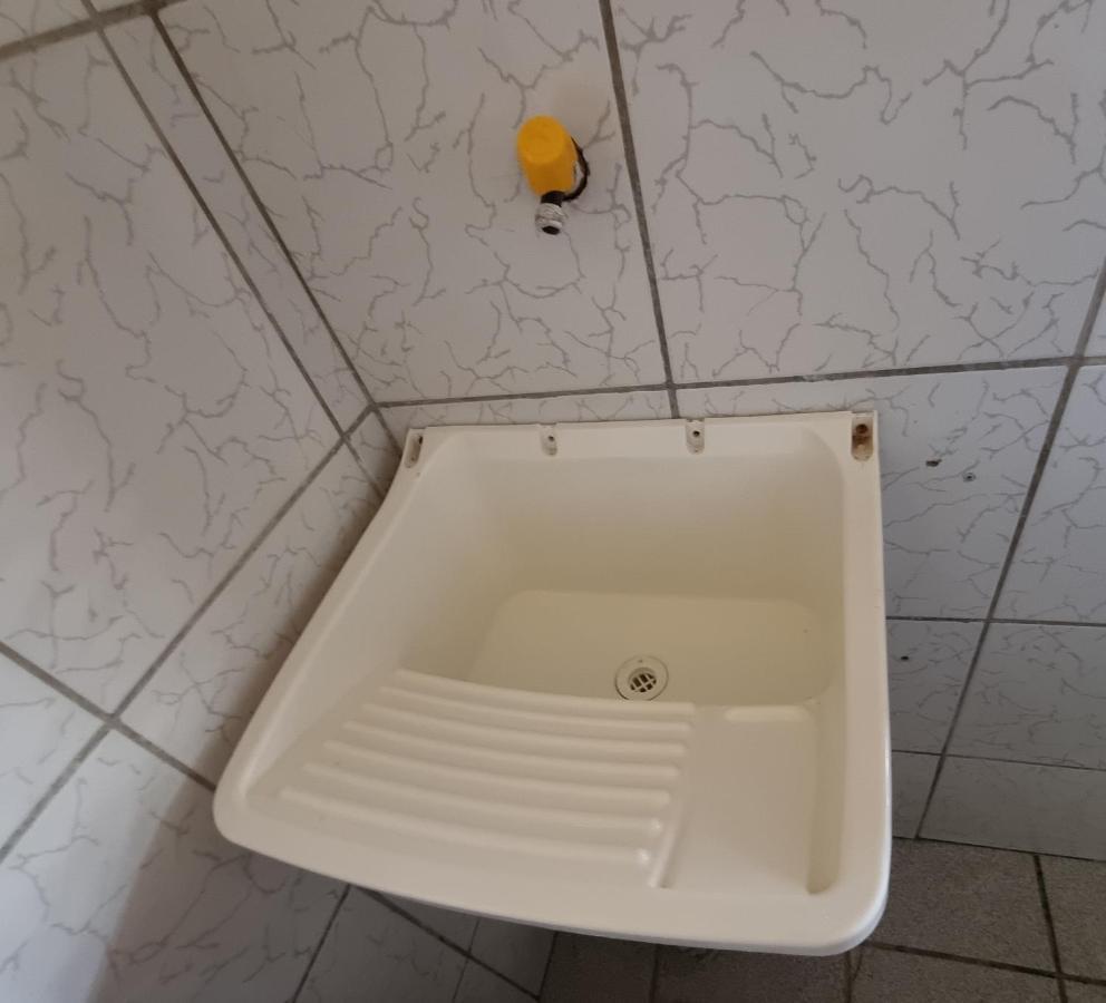 Apartamento 04 - Praia Do Futuro Fortaleza  Zewnętrze zdjęcie